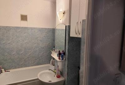 Apartament cu 2 camere semidecomandat în Central - 5