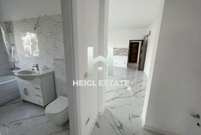 Apartament cu 2 camere si gradina in zona Braytim - 4