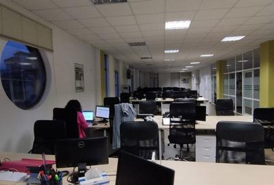 Spațiu comercial, de 220 mp, în Bucșinescu - 4