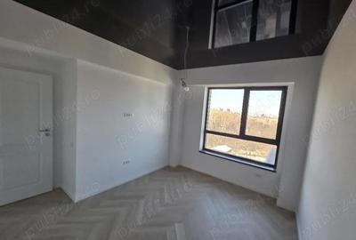 Apartament cu 2 camere semidecomandat în Tomis Nord - 2