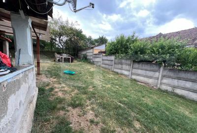 Locuin?a modesta, teren spectaculos 400 mp cu vedere - 4