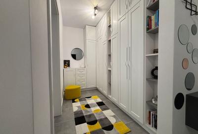 Apartament 2 camere elegant Maurer ( loc de parcare,boxa) - 16