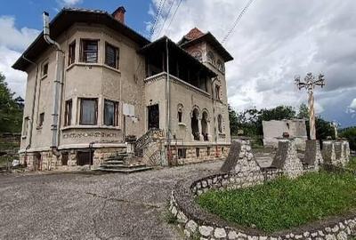 Conac de vanzare
