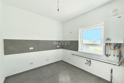 Casă cu 3 camere cu Teren 324 Mp în Vișani - 8