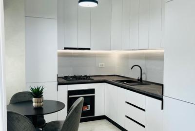 Apartament cu 2 camere semidecomandat în Copou - 6