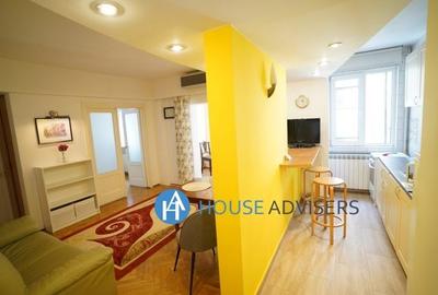 Inchiriere apartament 2 camere Cismigiu Inchiriere apartament 2 camere Cismigiu - 11