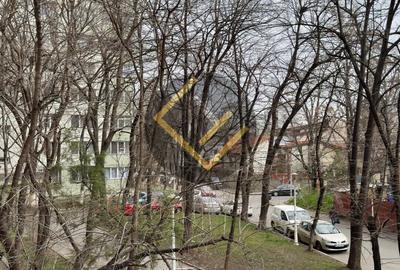 Apartament cu 3 camere semidecomandat în Obor - 10