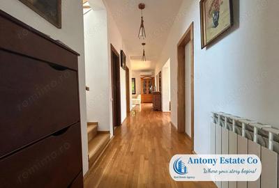 Casă cu 1 camere cu Teren 500 Mp în Sânmartin - 12