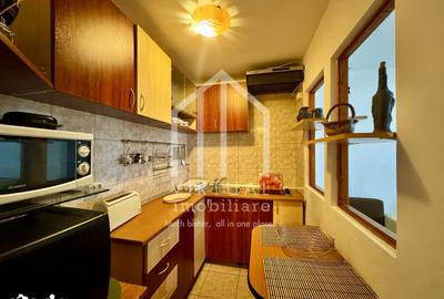 Garsonieră în Vasile Aaron