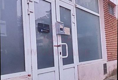 SPAȚIU COMERCIAL ÎN REȘIȚA, zona Govândari VÂNZARE\ÎNCHIRE\COMISION O% - 2