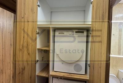 Apartament cu 3 camere semidecomandat, mobilat în Podu Roș - 69