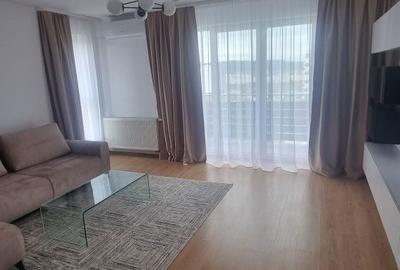 Apartament cu 2 camere decomandat în Central - 5