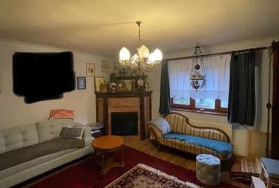Casă cu 9 camere cu Teren 473 Mp în Orașul Vechi - 2