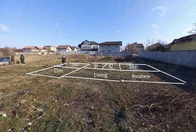 Casă în Central - 6