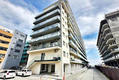 Apartament semidecomandat în Nord - 8