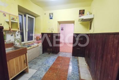 Apartament de vanzare cu 2 camere in zona Centrul Istoric din Sibiu - 6
