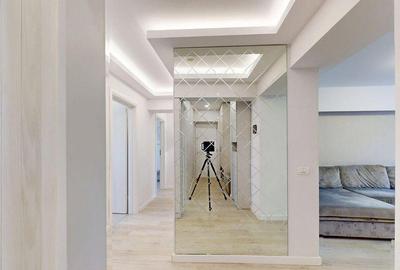 Apartament deosebit 4 camere Auchan Drumul Taberei - 6