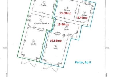 Casa la 5km de la centrul orasului M.Ciuc. - 2