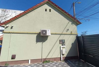 Spatiu Comercial 54 mp de Inchiriat Vad Excelent, Gradi?te Arad - 5