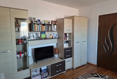 Apartament cu 2 camere semidecomandat în Central - 6