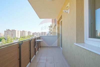 Apartament cu 3 camere decomandat, mobilat în Astra - 21