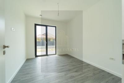 Casă modernă, parter, Halchiu – la doar 15 minute de Brașov - 4