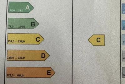 Apartament cu 3 camere semidecomandat în Central - 14