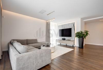 Casă individuală cu 4 camere cu Teren 580 Mp în Snagov - 3