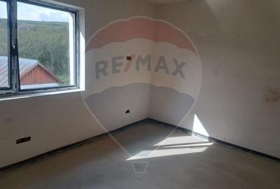 COMISION 0% - Casa / Vila cu 5 camere de vanzare in Sanpaul, Cluj - 12