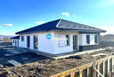 Casa Parter  3 dormitoare, 2 bai, 92 mp utili  Zona Horpaz - 8