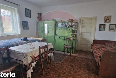 Casă cu 3 camere cu Teren 2500 Mp în Central - 5