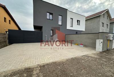 Duplex cu 4 camere cu Canalizare în Săcălaz - 1