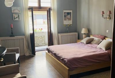 Apartament superb, tot  etajul 1+garsoniera Dorobanti, in vila cu curte si garaj - 6
