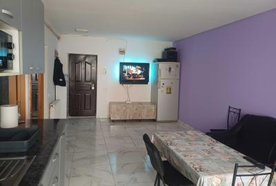 Apartament cu 2 camere decomandat în Florești - 3