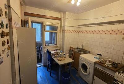 Apartament cu 4 camere decomandat în Tei - 1