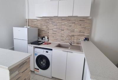 Garsoniera Gara de Nord | Renovata | Proximitate metrou - 5
