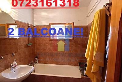 Apartament cu 2 camere decomandat în Radu Negru - 3