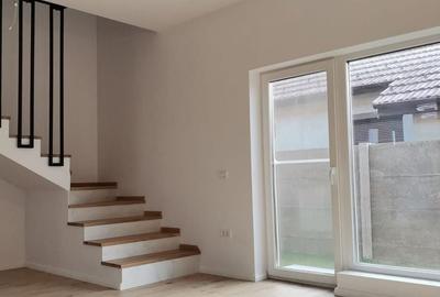 Duplex cu 3 camere în Giroc