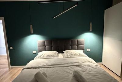 Apartament cu 2 camere semidecomandat în Ultracentral - 6