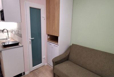 Garsonieră semidecomandată în Iosia - 4