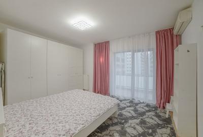 3 camere modern  Ghica Plaza* parcare subterana - 5