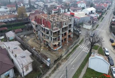 Garsonieră decomandată în Central - 3