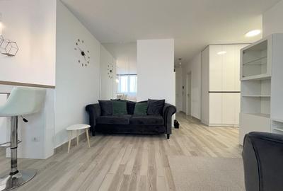 Apartament de închiriat - 2 camere, ISHO, etaj 14 - 1