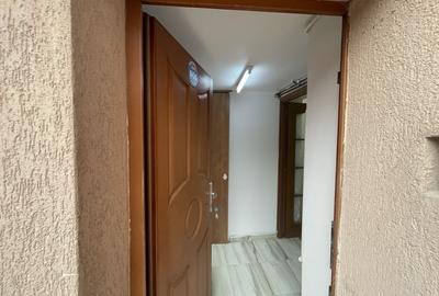 Birou 40 mp + Depozitare 34 mp- Lizeanu - Maica Domnului - Tei - 2