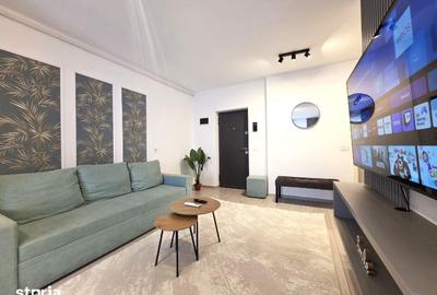 Apartament cu 2 camere în Tractorul - 1