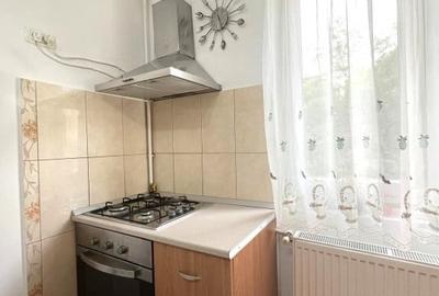 Garsonieră semidecomandată, mobilată în Baicului - 6