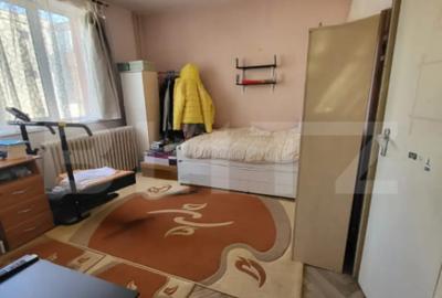 Apartament cu 2 camere semidecomandat în Central - 5