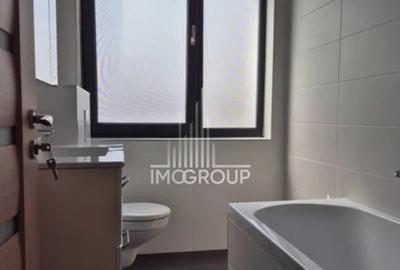 Apartament 3 cam de inchiriat, 2 bai, garaj, str. Ploiesti, zona centrala - 7