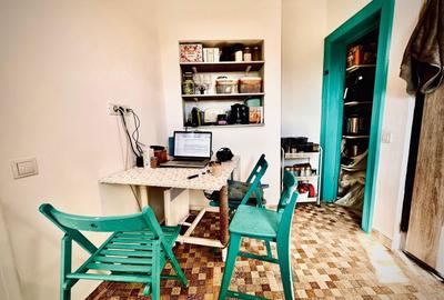 Apartament cu 4 camere decomandat, mobilat în Cotroceni - 15