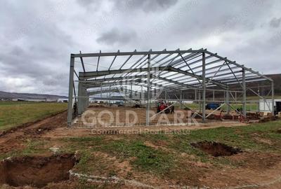 Spațiu comercial, de 598 mp, în Gilău - 6